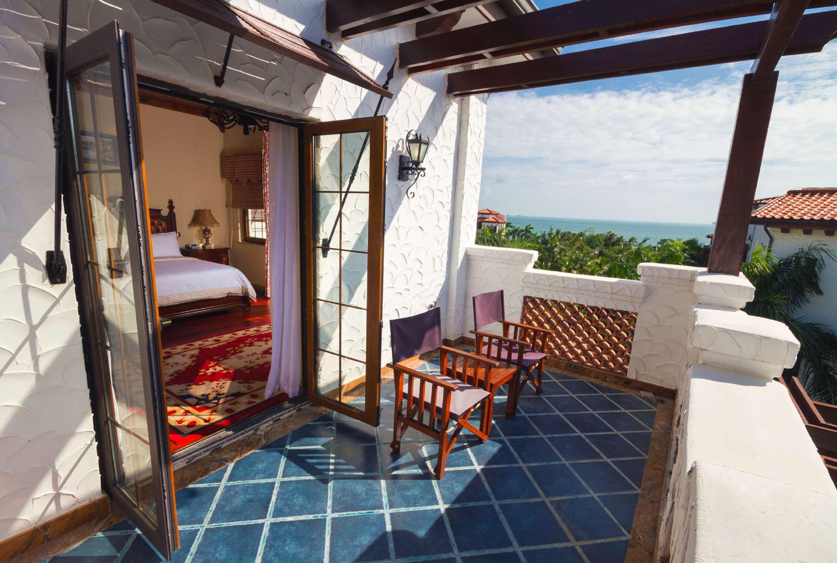 Best Western Premier International Resort Hotel Σανυά Εξωτερικό φωτογραφία