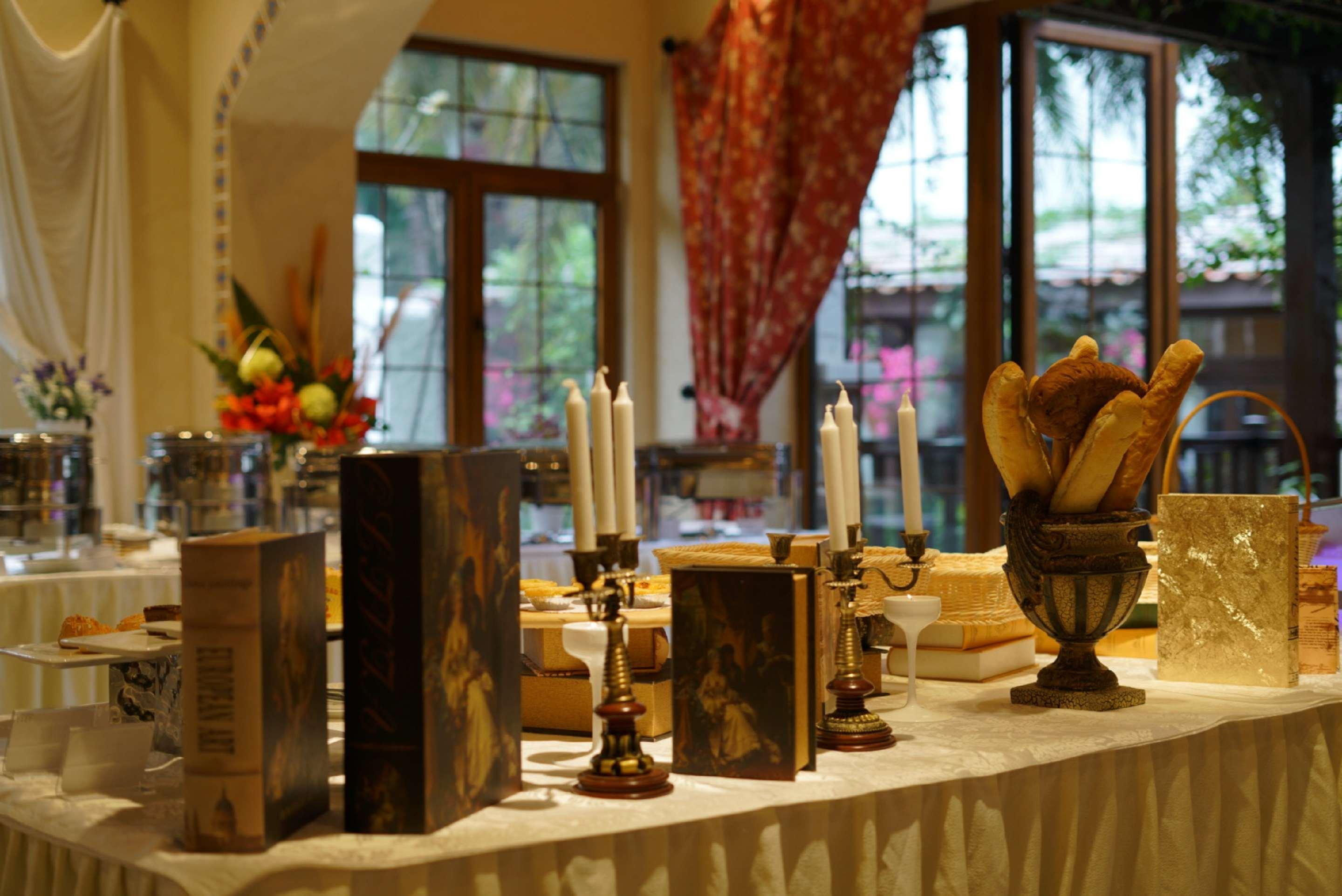 Best Western Premier International Resort Hotel Σανυά Εξωτερικό φωτογραφία