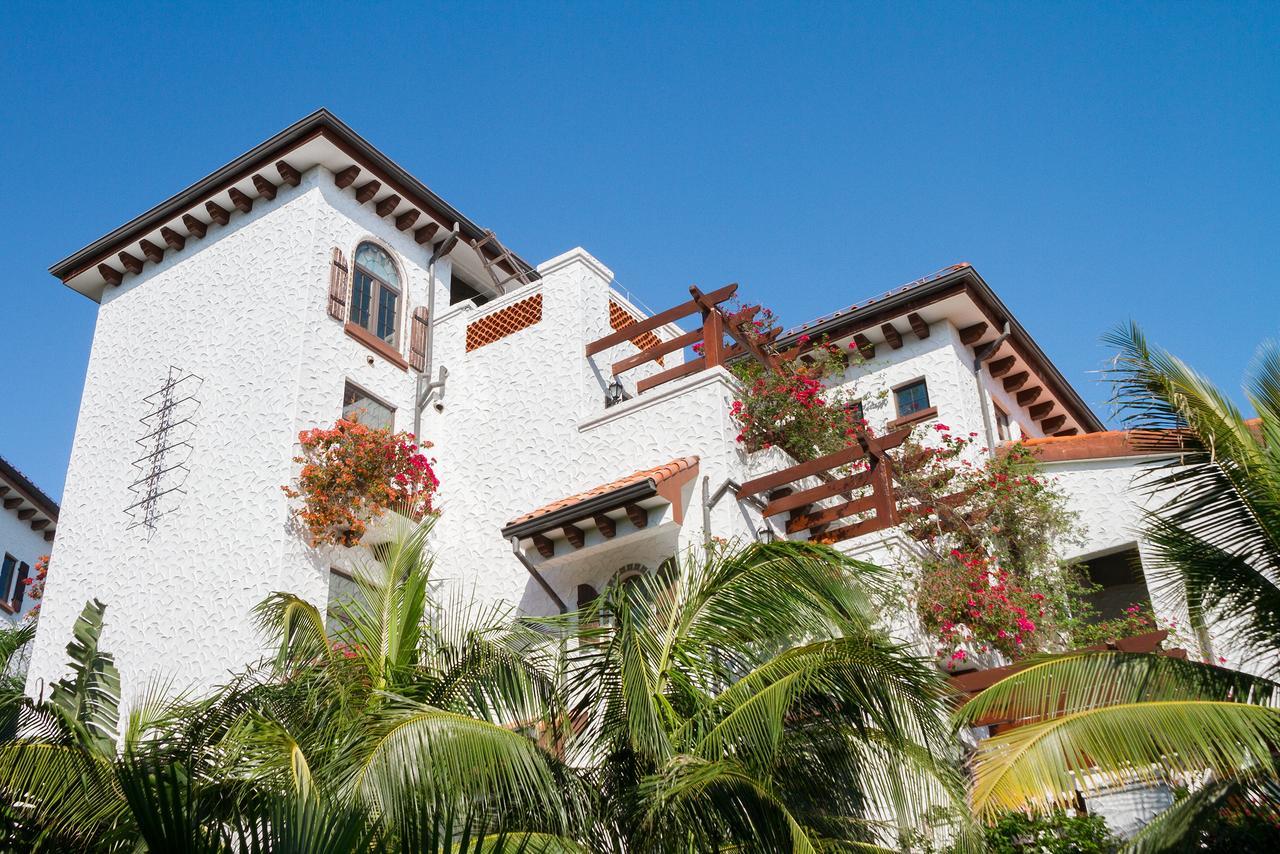 Best Western Premier International Resort Hotel Σανυά Εξωτερικό φωτογραφία