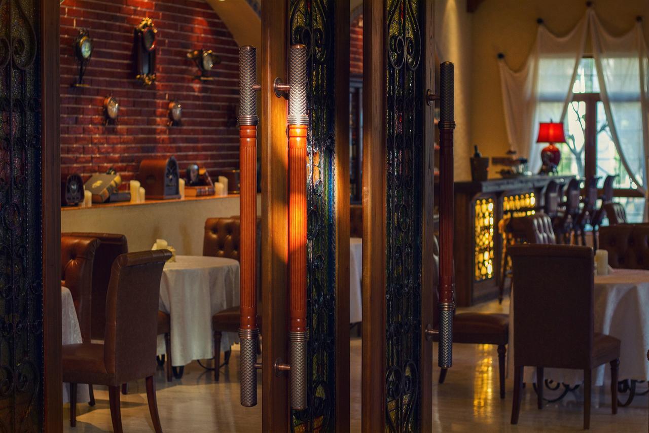 Best Western Premier International Resort Hotel Σανυά Εξωτερικό φωτογραφία