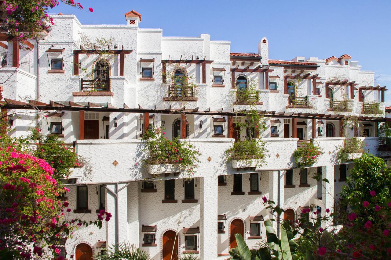 Best Western Premier International Resort Hotel Σανυά Εξωτερικό φωτογραφία