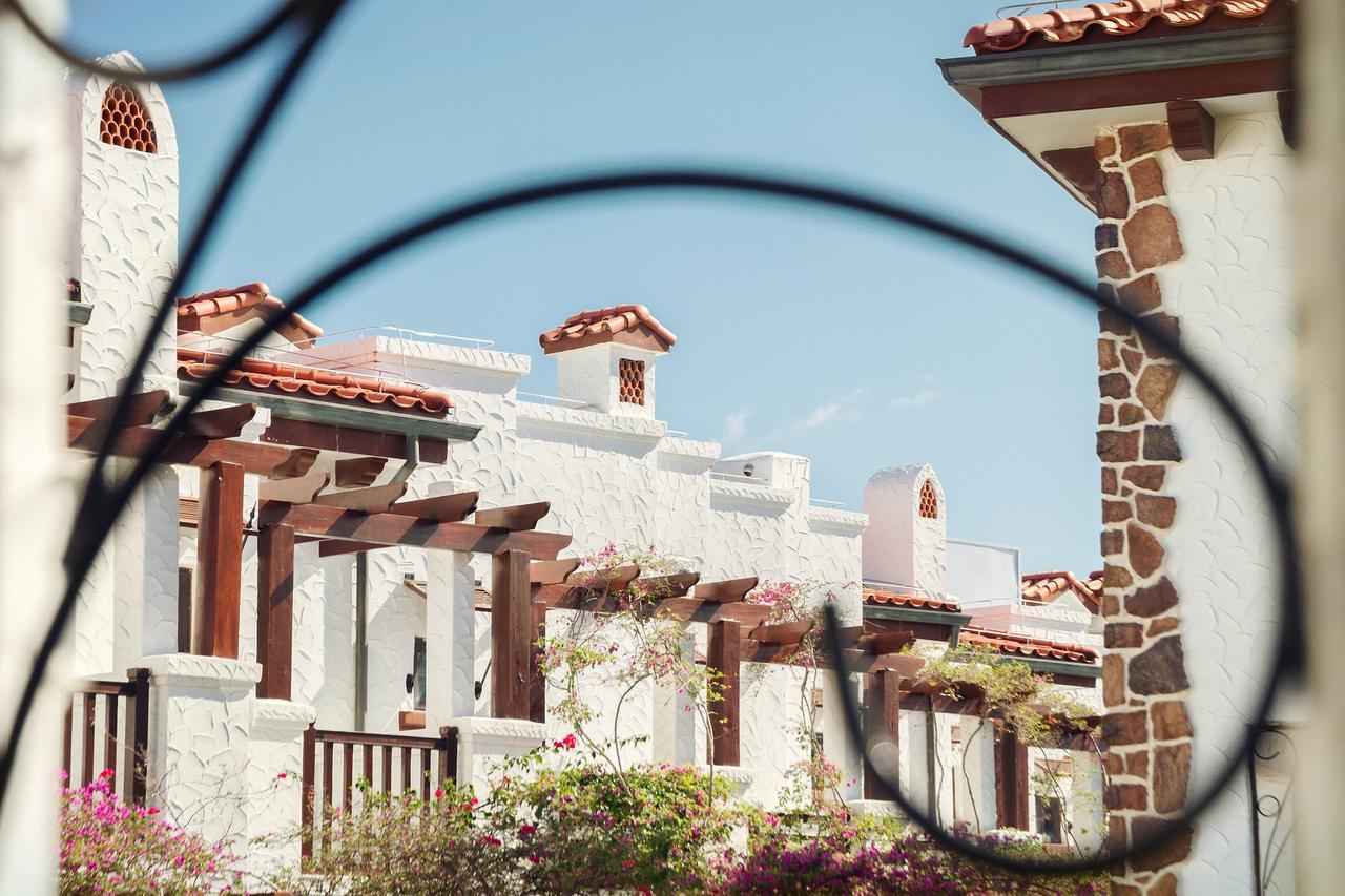 Best Western Premier International Resort Hotel Σανυά Εξωτερικό φωτογραφία