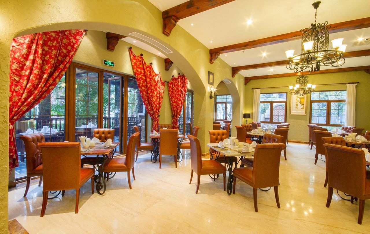 Best Western Premier International Resort Hotel Σανυά Εξωτερικό φωτογραφία