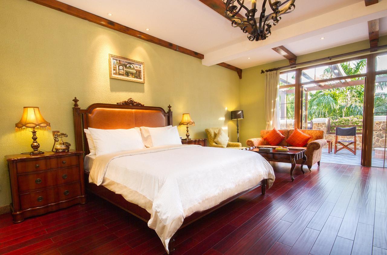 Best Western Premier International Resort Hotel Σανυά Εξωτερικό φωτογραφία