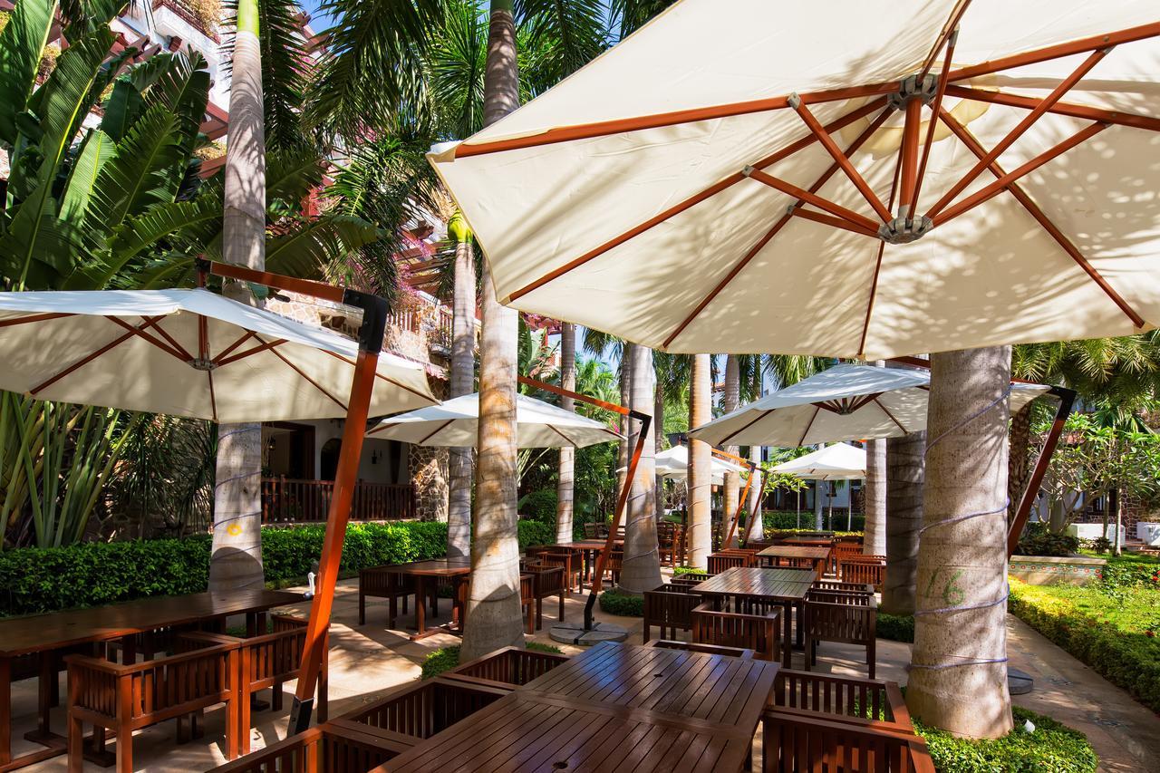 Best Western Premier International Resort Hotel Σανυά Εξωτερικό φωτογραφία