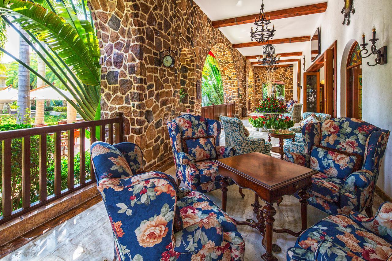 Best Western Premier International Resort Hotel Σανυά Εξωτερικό φωτογραφία