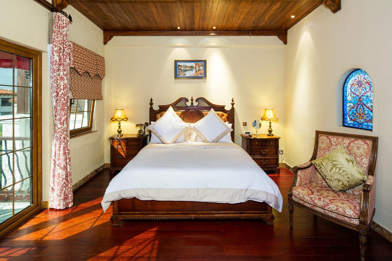 Best Western Premier International Resort Hotel Σανυά Εξωτερικό φωτογραφία