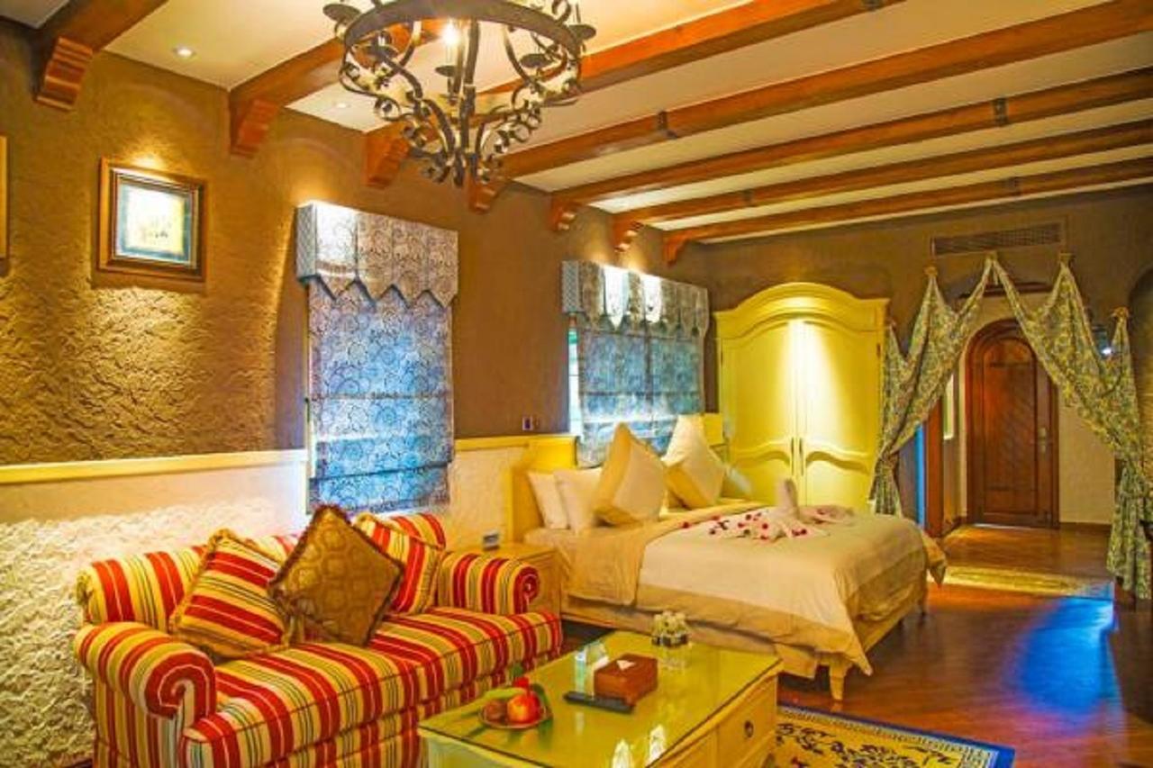 Best Western Premier International Resort Hotel Σανυά Εξωτερικό φωτογραφία