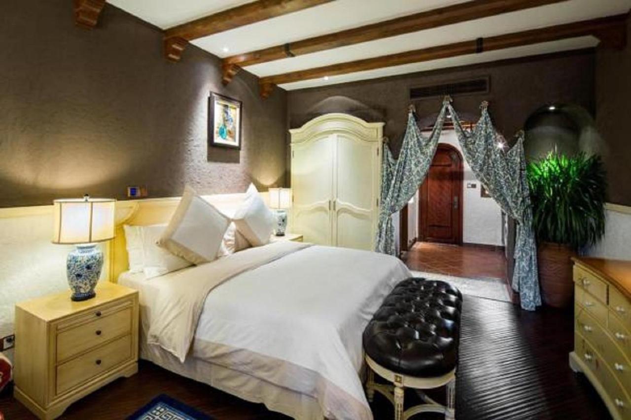 Best Western Premier International Resort Hotel Σανυά Εξωτερικό φωτογραφία