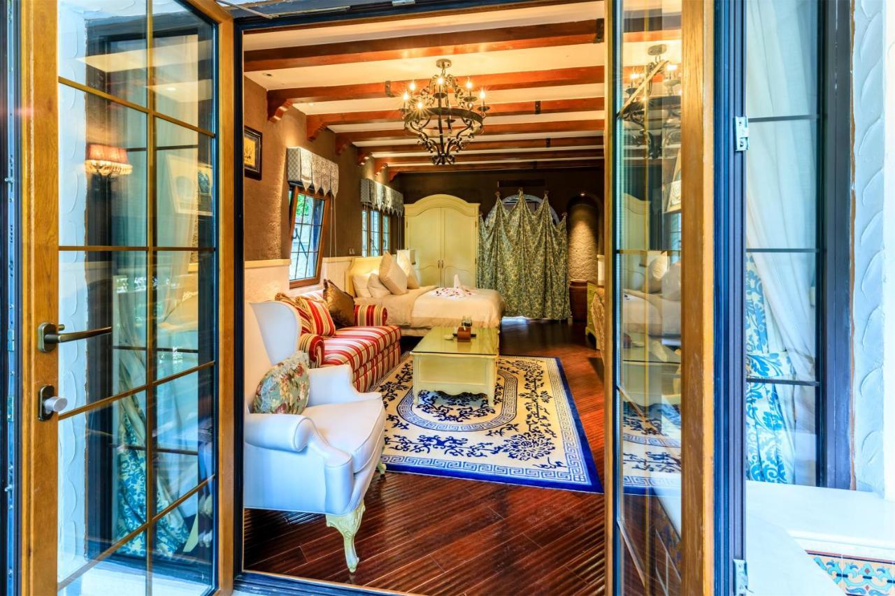 Best Western Premier International Resort Hotel Σανυά Εξωτερικό φωτογραφία