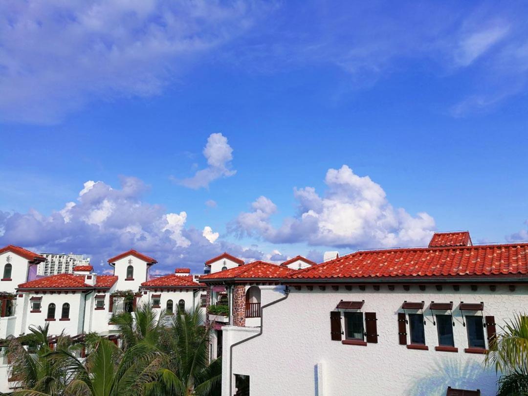 Best Western Premier International Resort Hotel Σανυά Εξωτερικό φωτογραφία