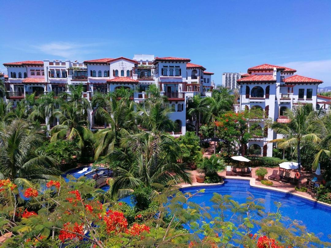 Best Western Premier International Resort Hotel Σανυά Εξωτερικό φωτογραφία