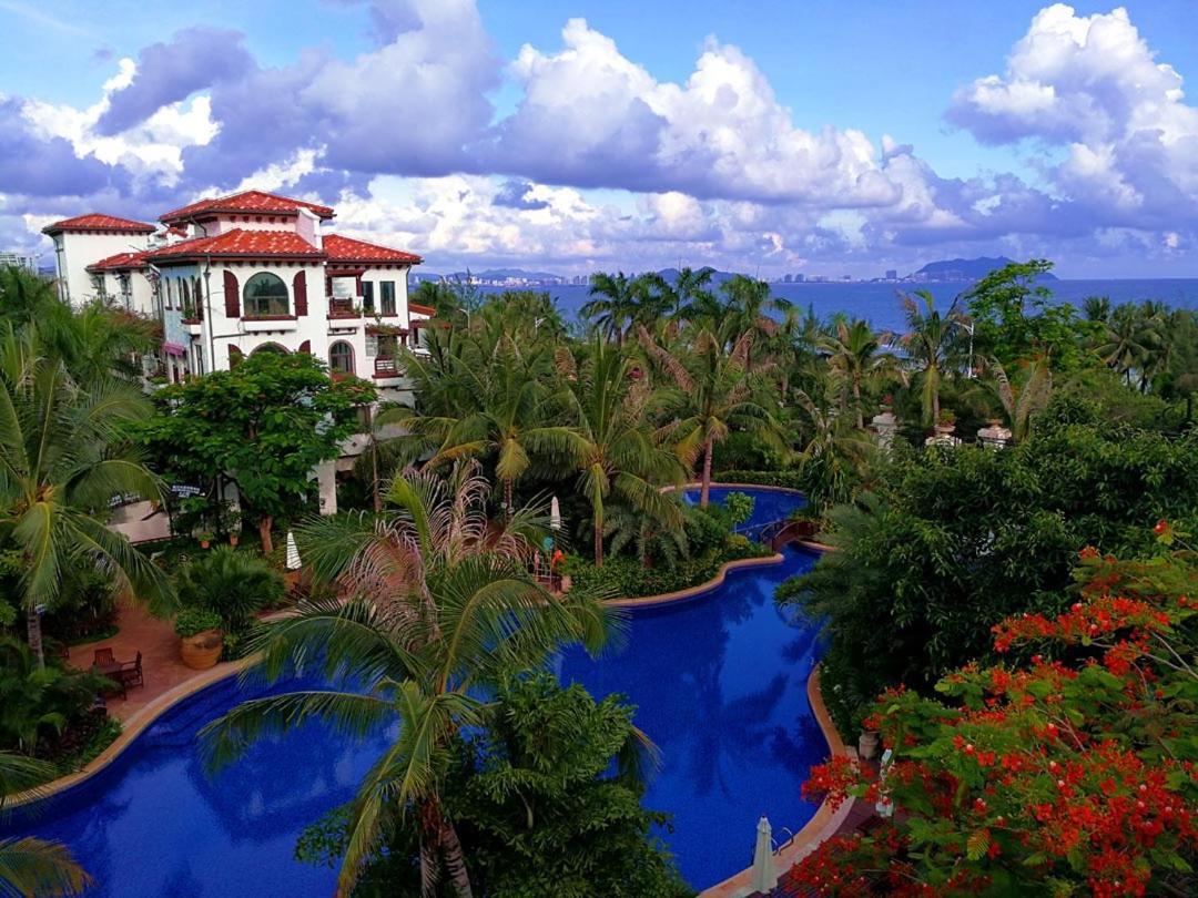 Best Western Premier International Resort Hotel Σανυά Εξωτερικό φωτογραφία