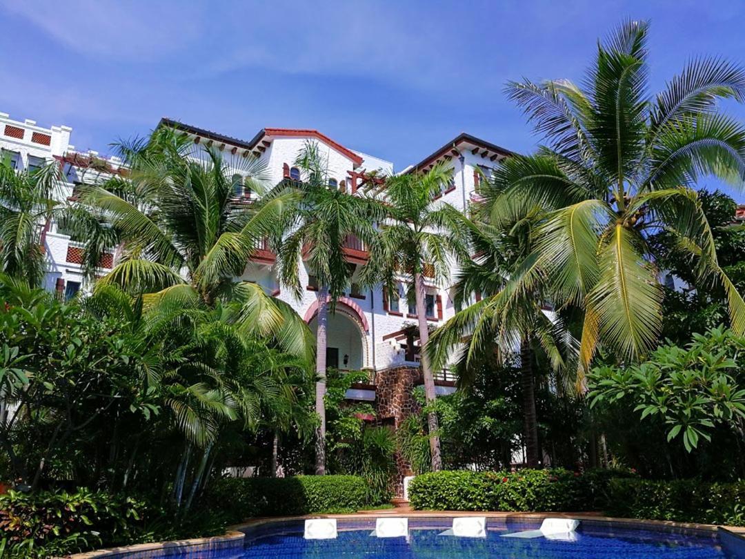 Best Western Premier International Resort Hotel Σανυά Εξωτερικό φωτογραφία