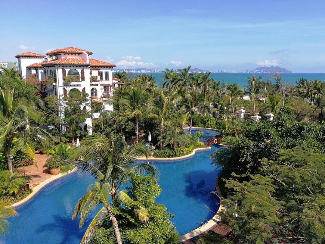 Best Western Premier International Resort Hotel Σανυά Εξωτερικό φωτογραφία