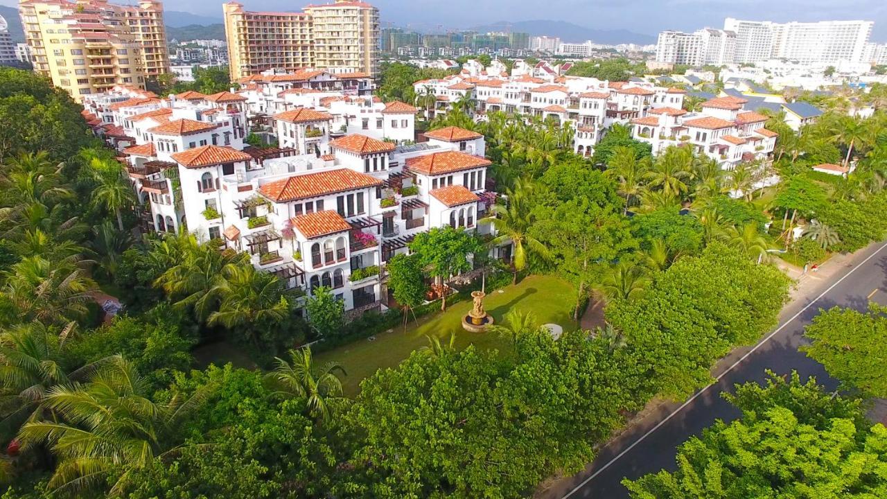 Best Western Premier International Resort Hotel Σανυά Εξωτερικό φωτογραφία