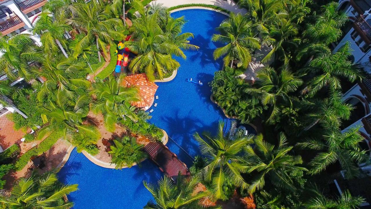 Best Western Premier International Resort Hotel Σανυά Εξωτερικό φωτογραφία